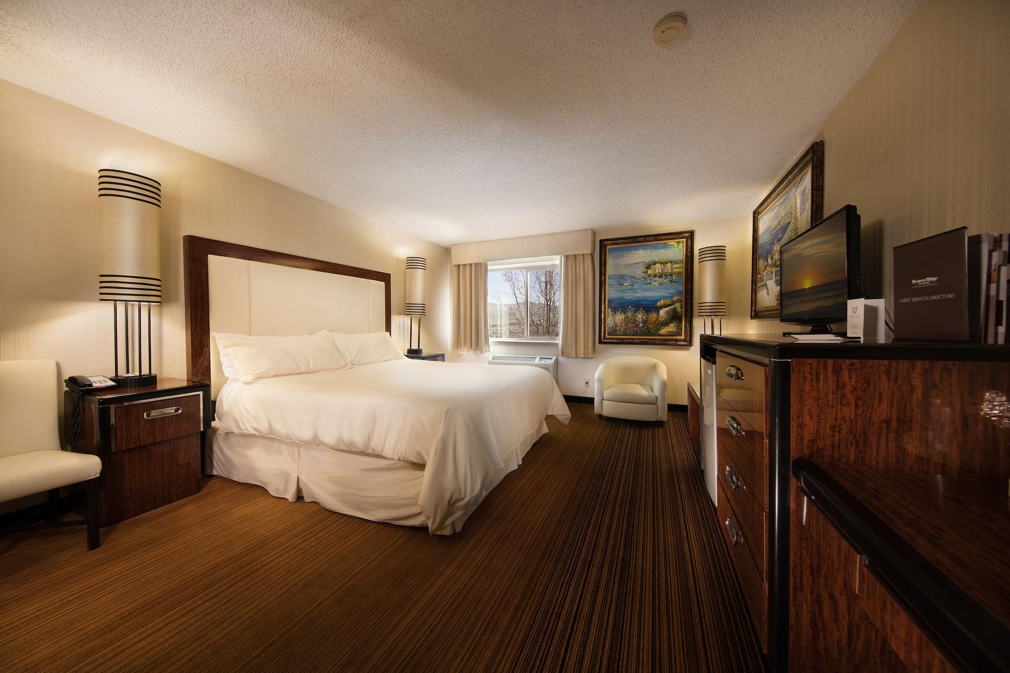 Western Village Inn And Casino Sparks Bagian luar foto