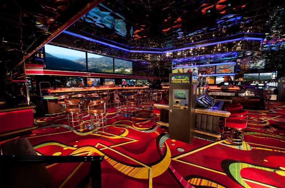 Western Village Inn And Casino Sparks Bagian luar foto
