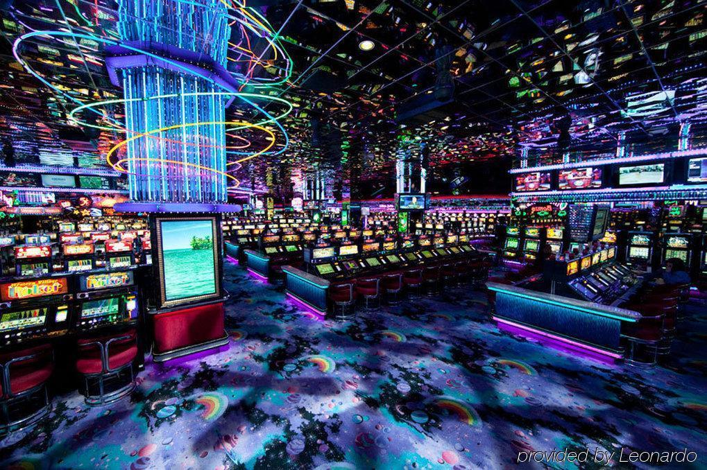 Western Village Inn And Casino Sparks Bagian luar foto