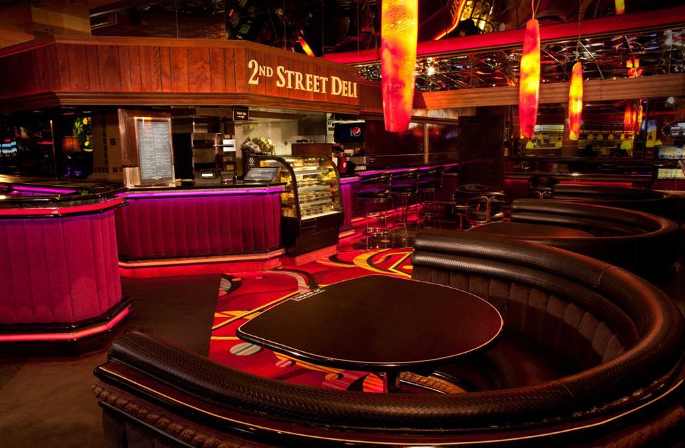 Western Village Inn And Casino Sparks Bagian luar foto