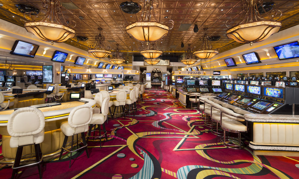 Western Village Inn And Casino Sparks Bagian luar foto