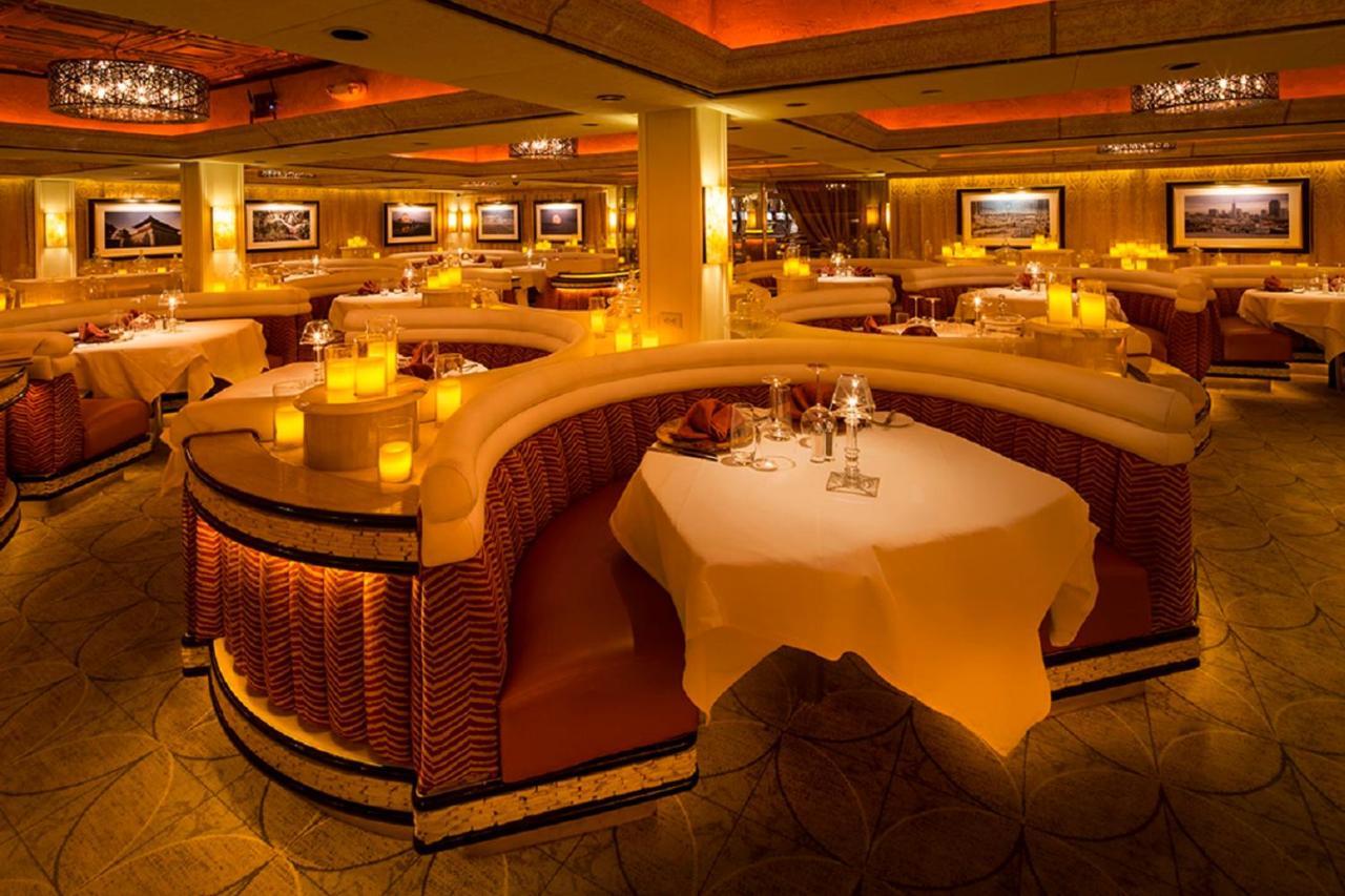 Western Village Inn And Casino Sparks Bagian luar foto