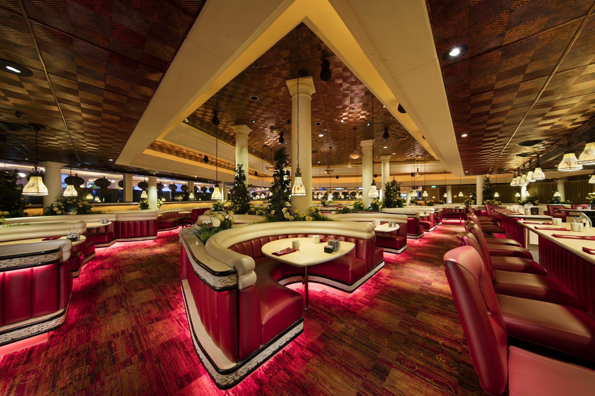 Western Village Inn And Casino Sparks Bagian luar foto