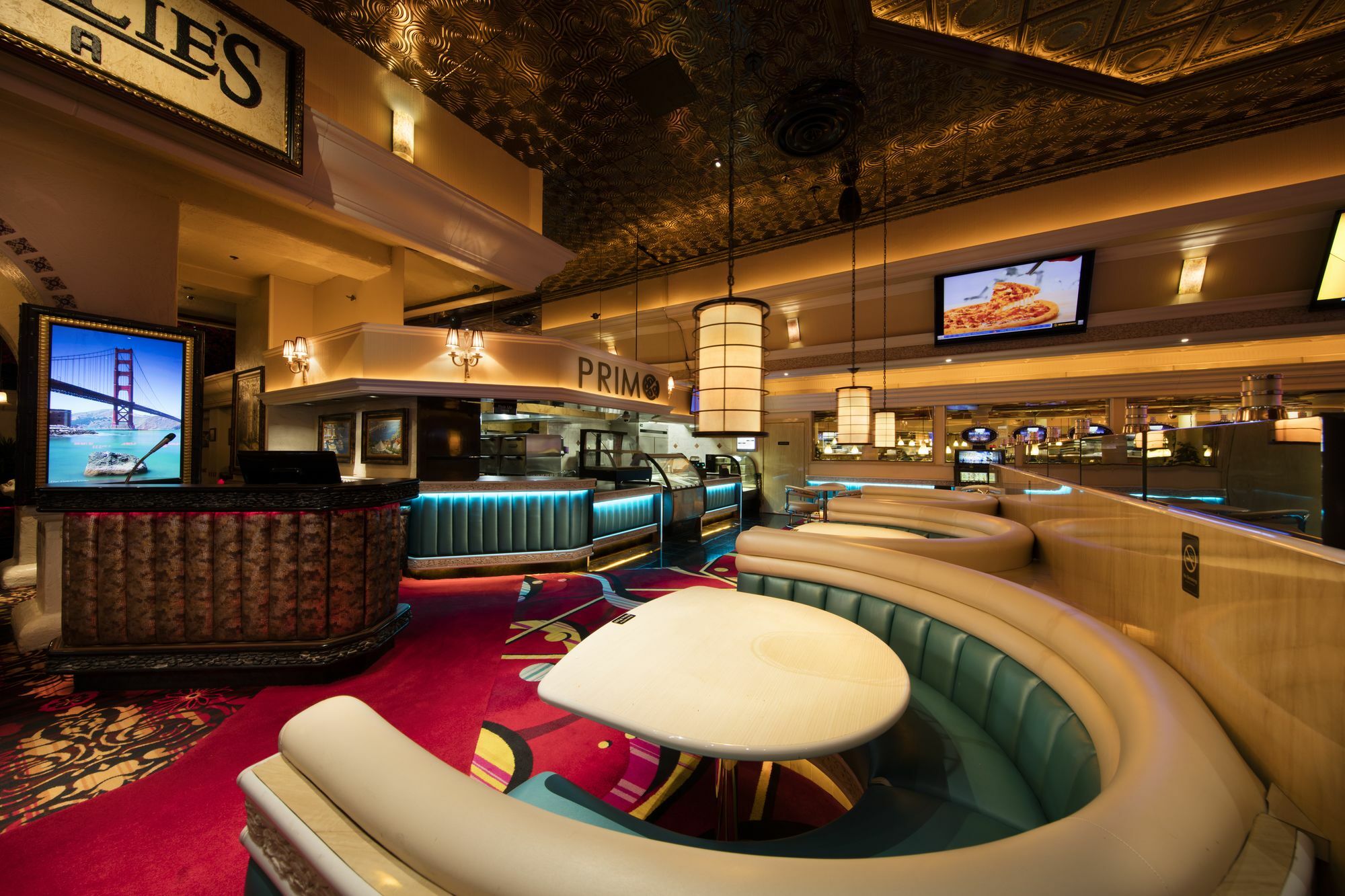 Western Village Inn And Casino Sparks Bagian luar foto