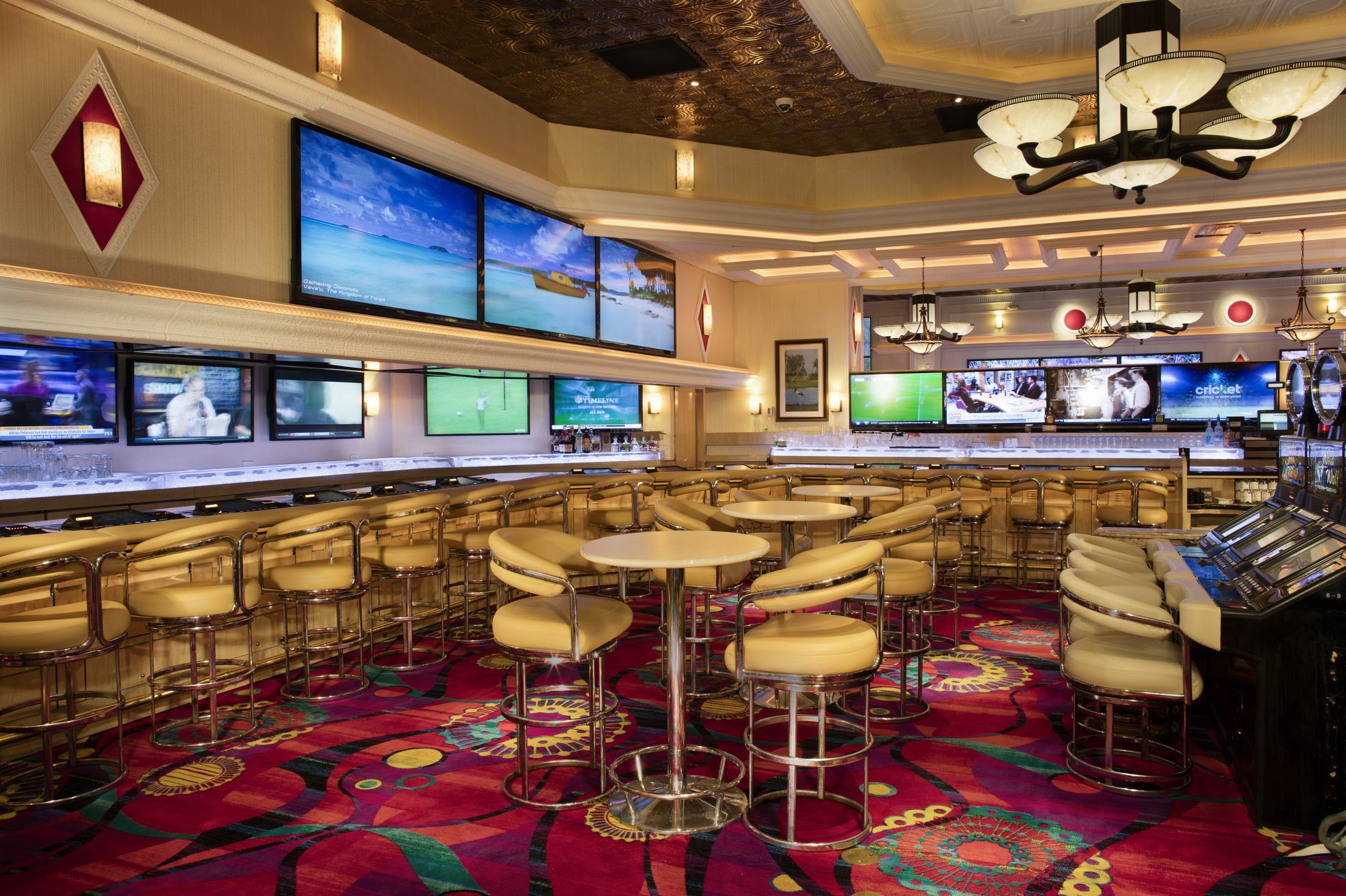 Western Village Inn And Casino Sparks Bagian luar foto