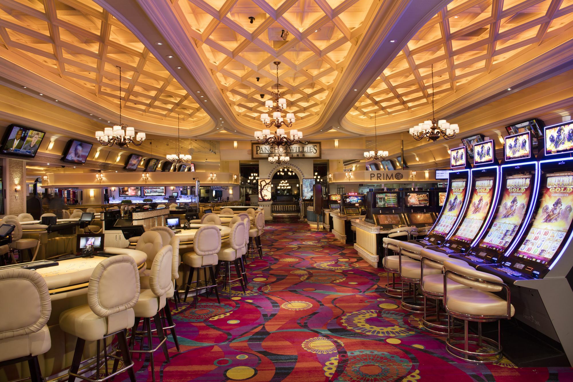 Western Village Inn And Casino Sparks Bagian luar foto